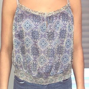 Brand new American eagle tank